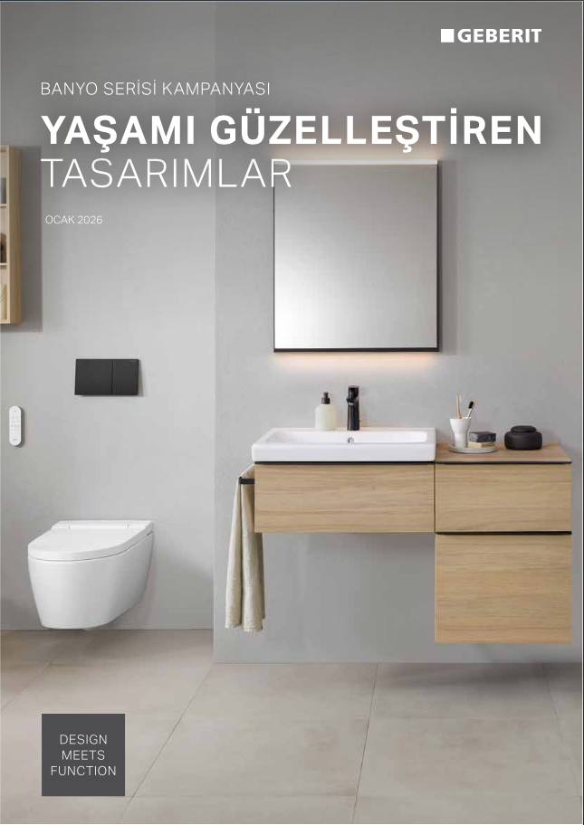 Geberit