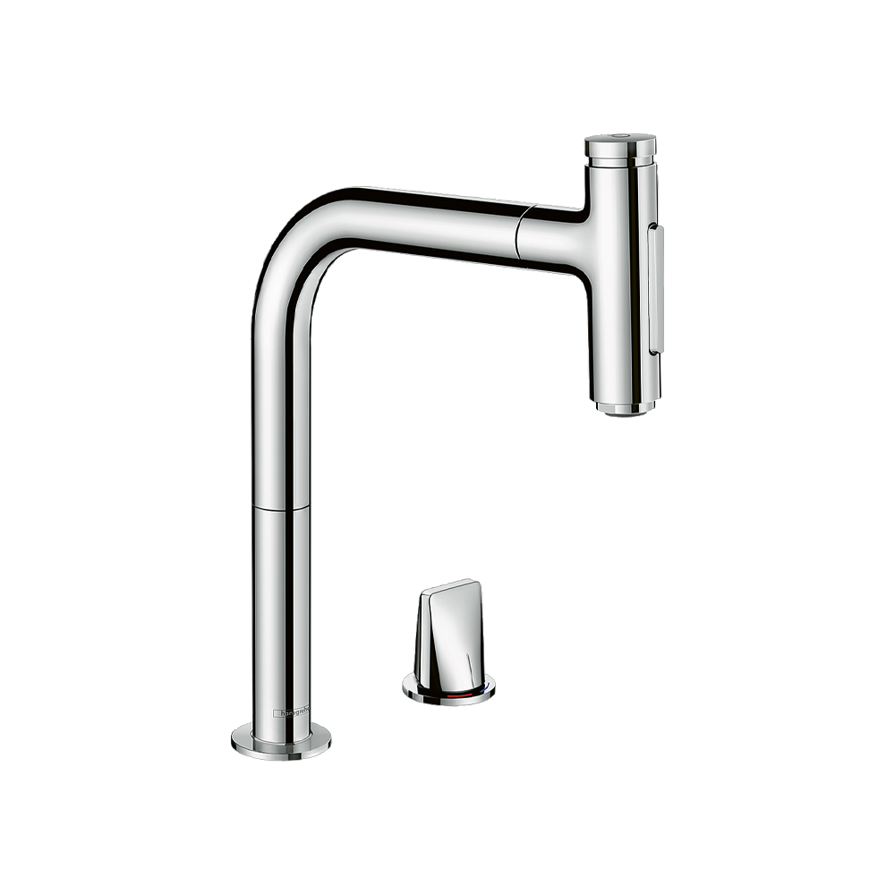 Metris Select M71