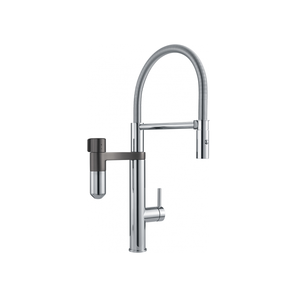 TAP Vital Caps Twin Filt