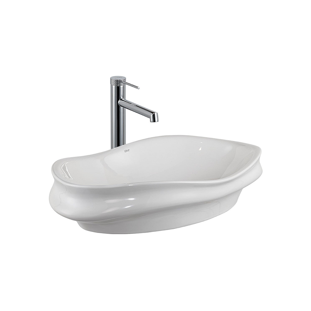 E-W3000 Tezgah Üstü Lavabo