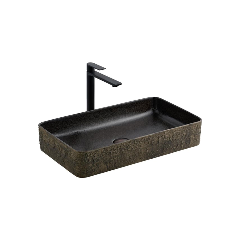 E-4061S Tezgah Üstü Lavabo