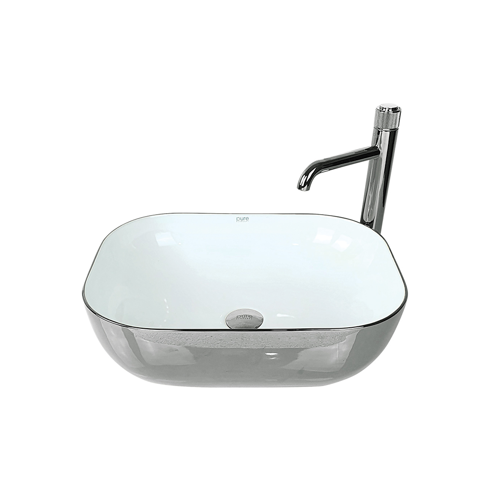 Code Platin Çanak Lavabo