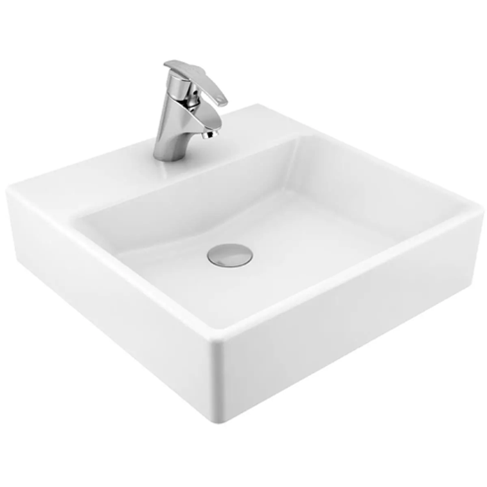 Tezgah Üstü Lavabo